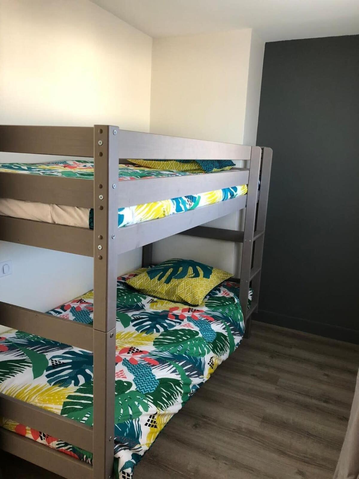Magnifique Duplex Super Cosy Vue Mer 180 Ploemeur Εξωτερικό φωτογραφία