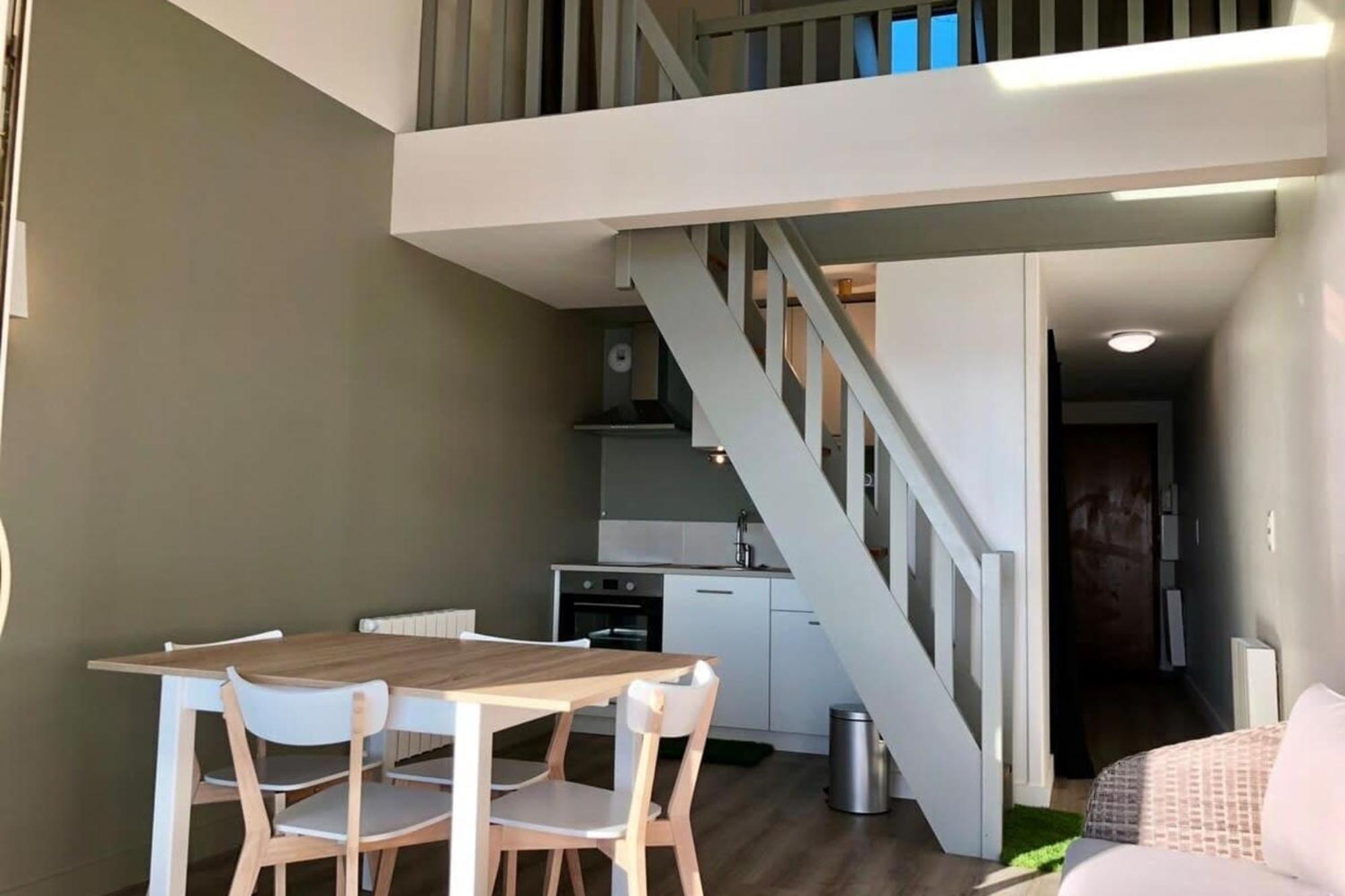 Magnifique Duplex Super Cosy Vue Mer 180 Ploemeur Εξωτερικό φωτογραφία